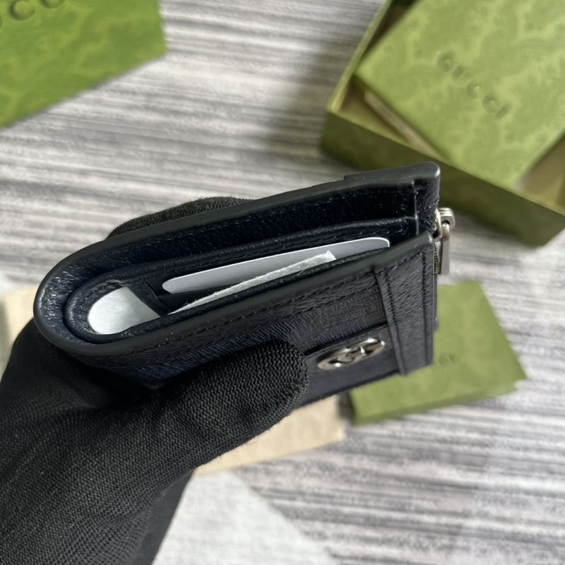 Gvc*1 wallets